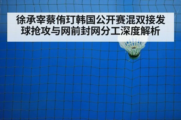 badminton net shot